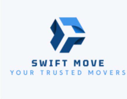 SWIFT MOVES AND STORAGE UK LIMITED  logo